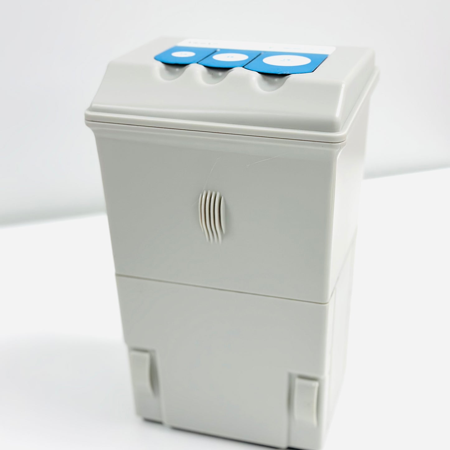 VIROVAC 3 PORT FILTER