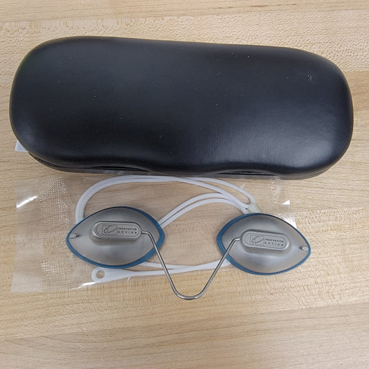 Metal Patient Eyewear