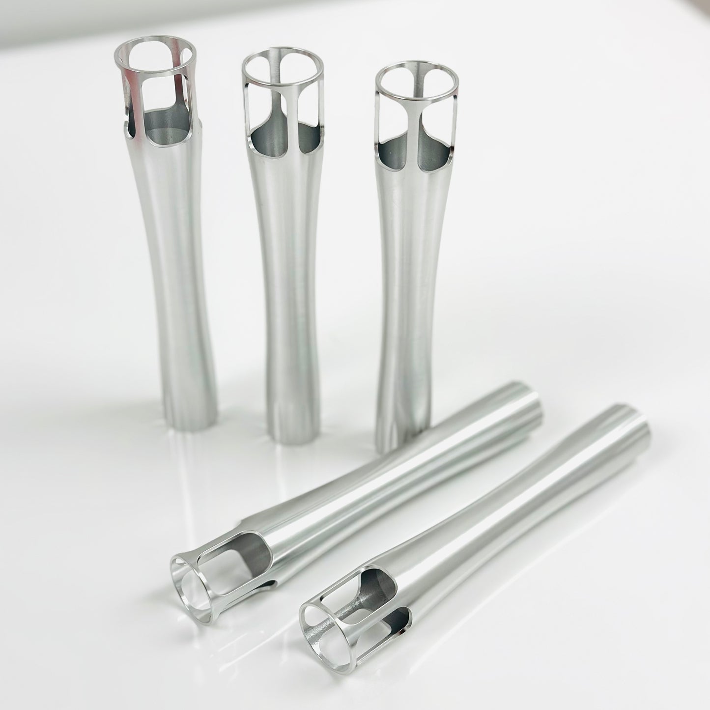 Bulk Bundle Promo - 5 XL UltraClear Handpieces